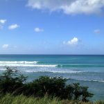 Freights bay Barbados