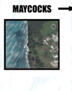 Surf Maycocks Barbados