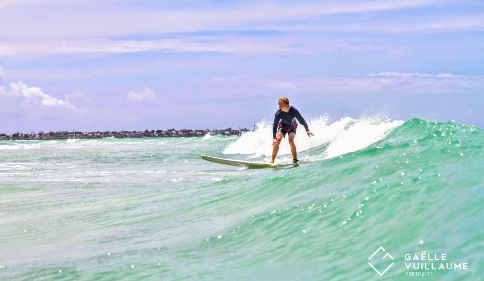 Learn to Surf in Barbados