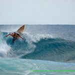 Best Surfing Barbados In November